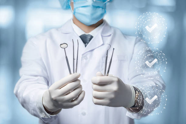 Professional  Holistic Dental Services in Gulfport, FL