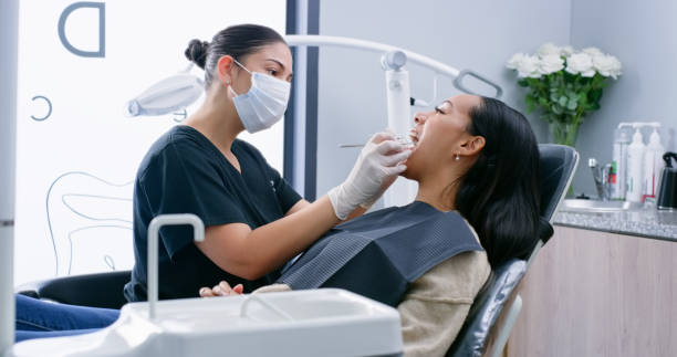 Oral Cancer Screening in Gulfport, FL