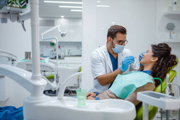 Best Oral Cancer Screening  in Gulfport, FL