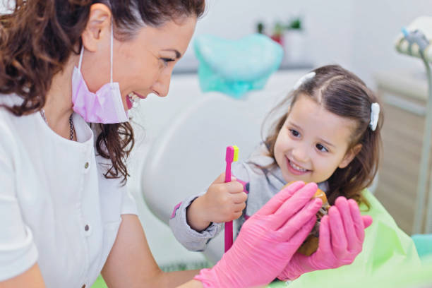 Best Full Mouth Reconstruction  in Gulfport, FL
